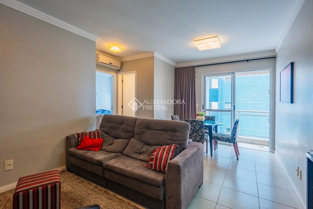 Apartamento com 1 Quarto e 1 vaga Livre - Centro - Florianópolis/SC - Foto 3