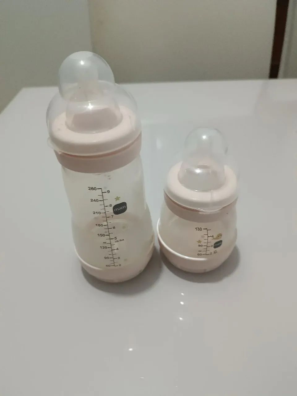 Mamadeiras Mam - Foto 2