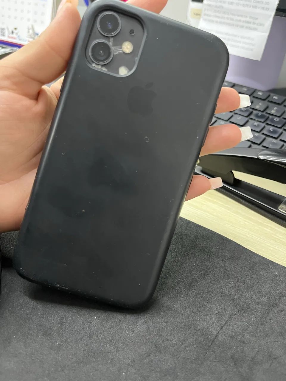 IPHONE 11  - Foto 3