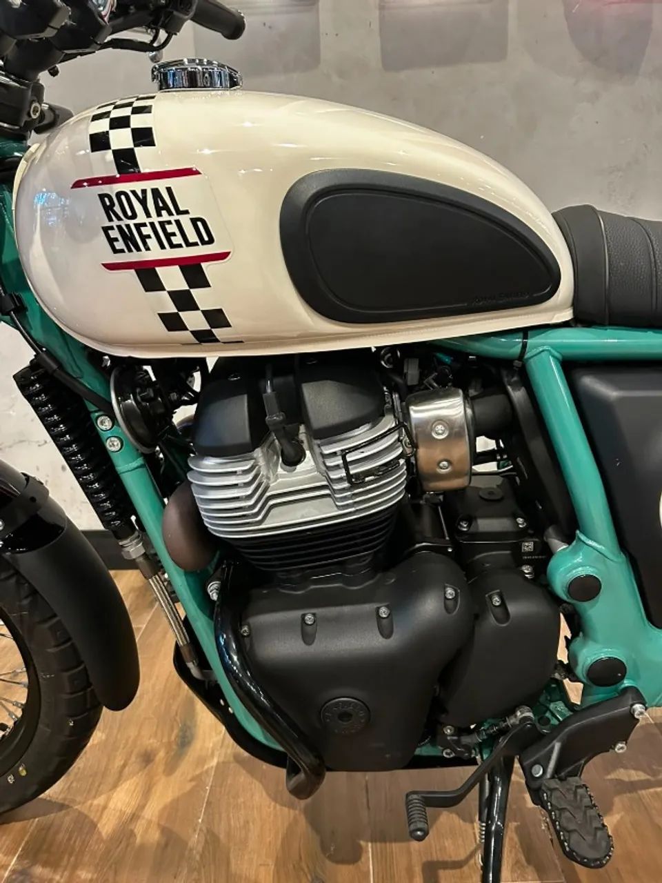 BEAR 650 2027 - Foto 5