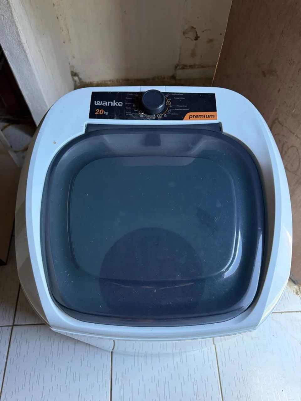Tanquinho 20kg - Foto 2