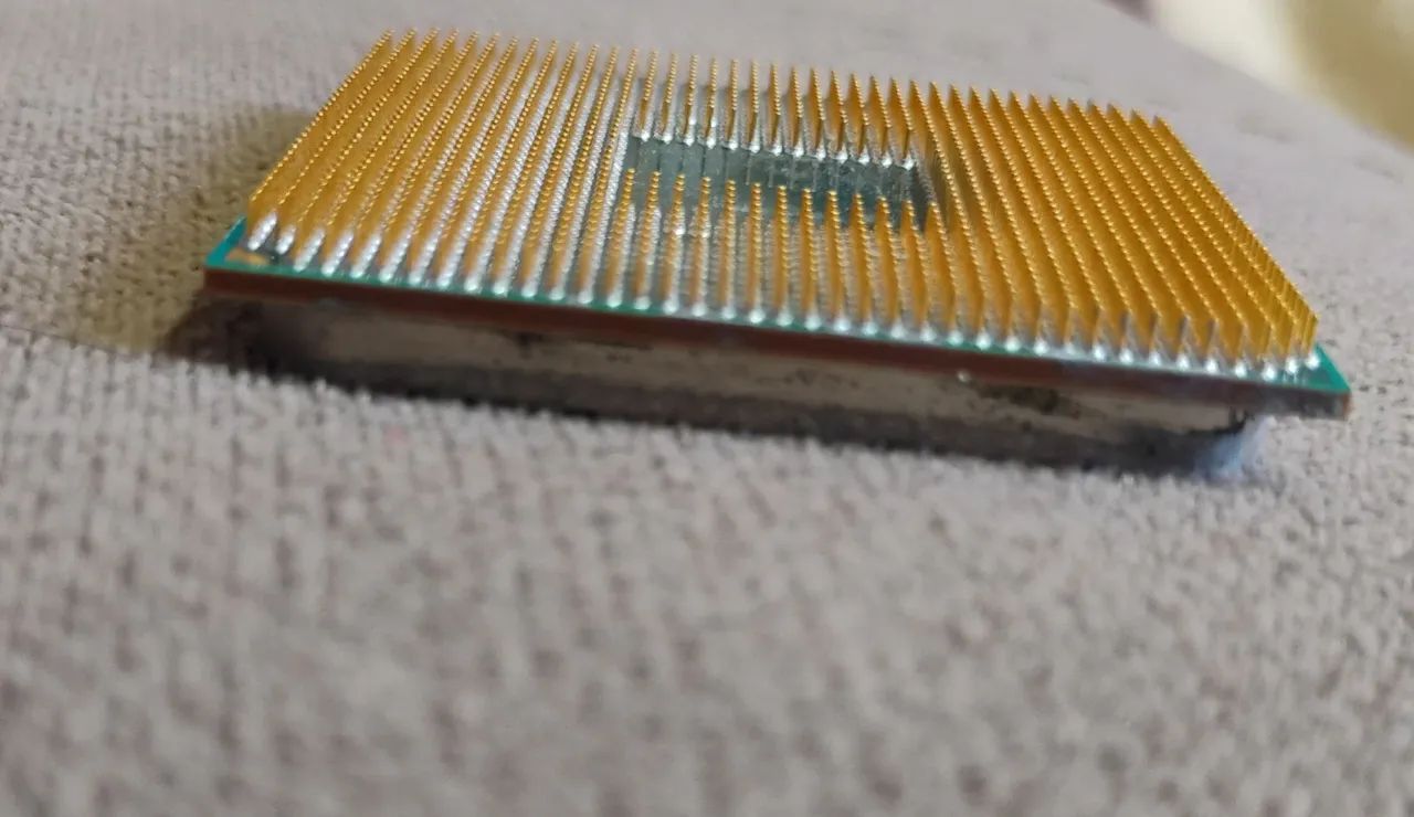 Ryzen 3200g - Foto 2