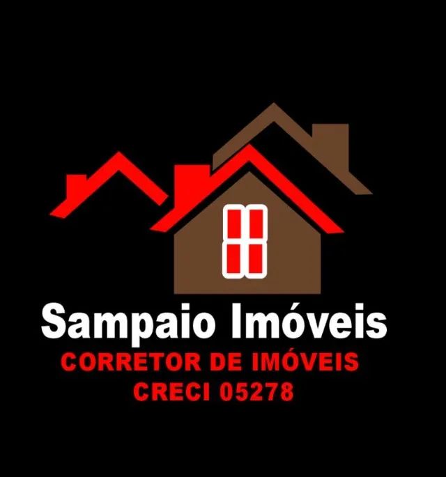 Vendo ponto comercial com excelente localização.
