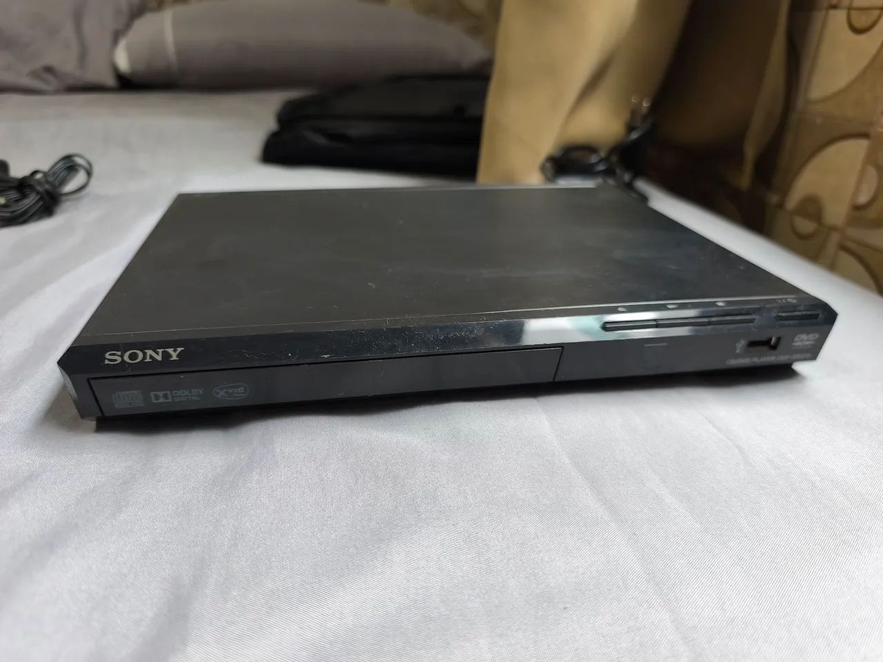 DVD player Sony - Foto 2
