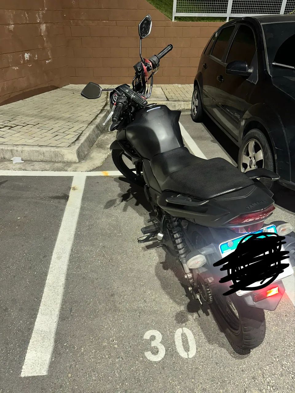 Fazer 150  - Foto 4
