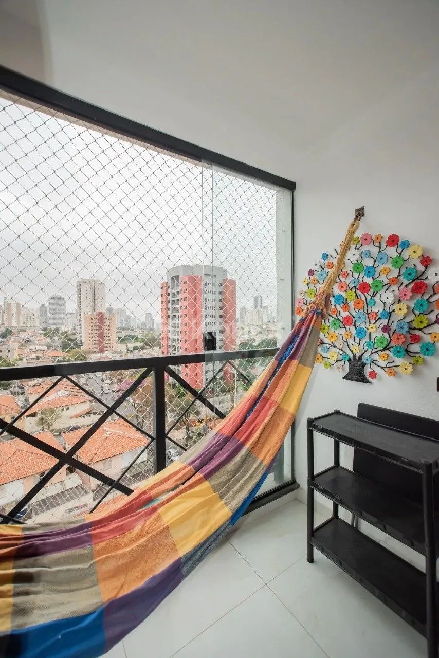 Apartamento à venda com 78m², 3 quartos e 2 vagas - Foto 5