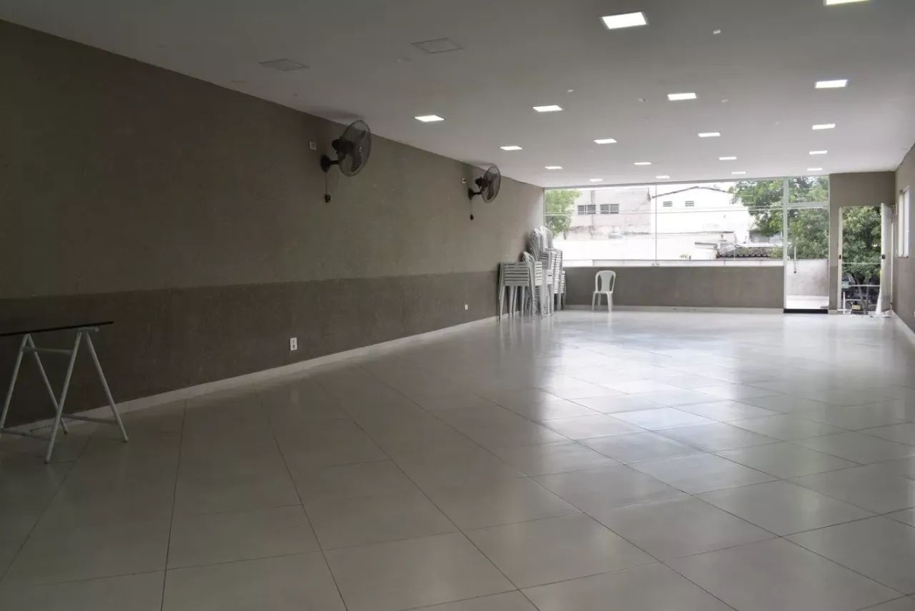 Sala comercial em andar para aluguel em Pirituba São Paulo - Foto 5
