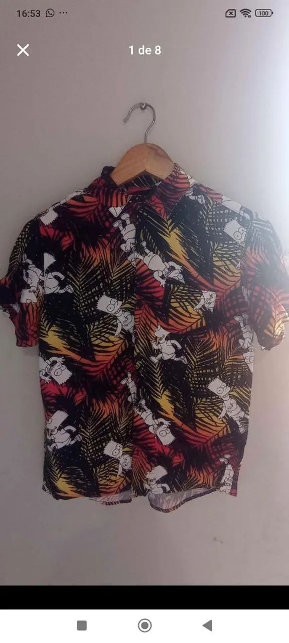 Roupas para bazar  - Foto 2