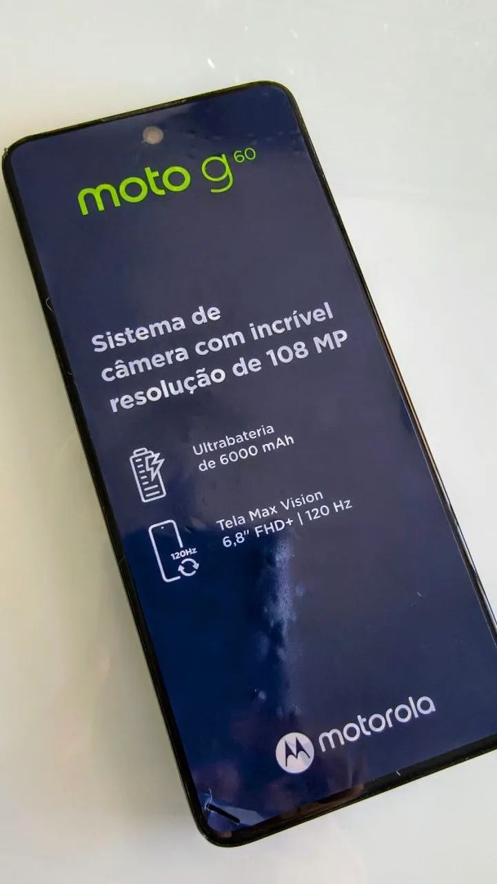 Motorola g60 - Foto 4
