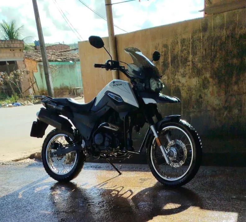 SHI 175 TRAIL - Foto 2