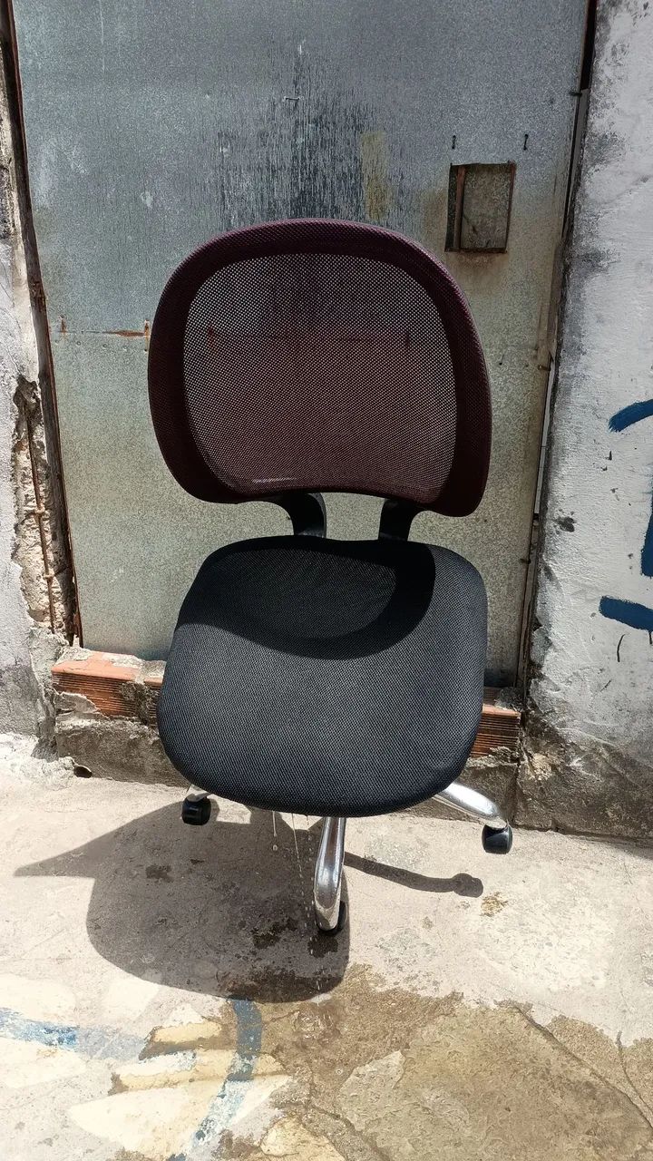 Vende-se cadeira de escritório  - Foto 3