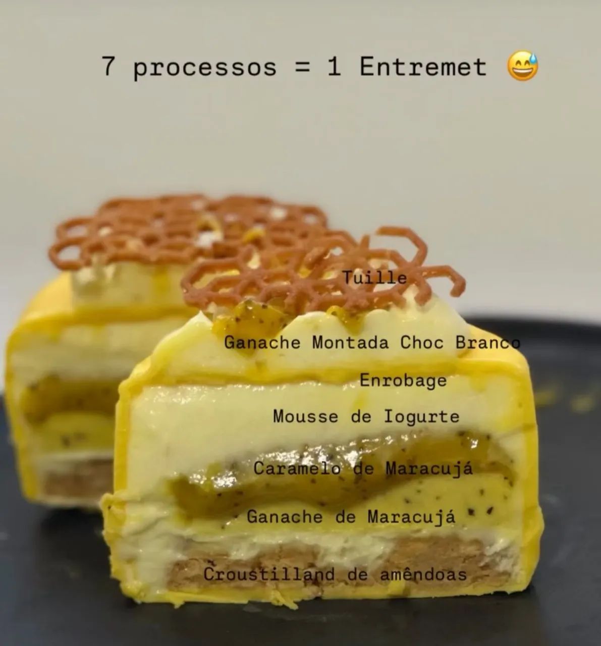 Vaga para chef pâtissier - Foto 5