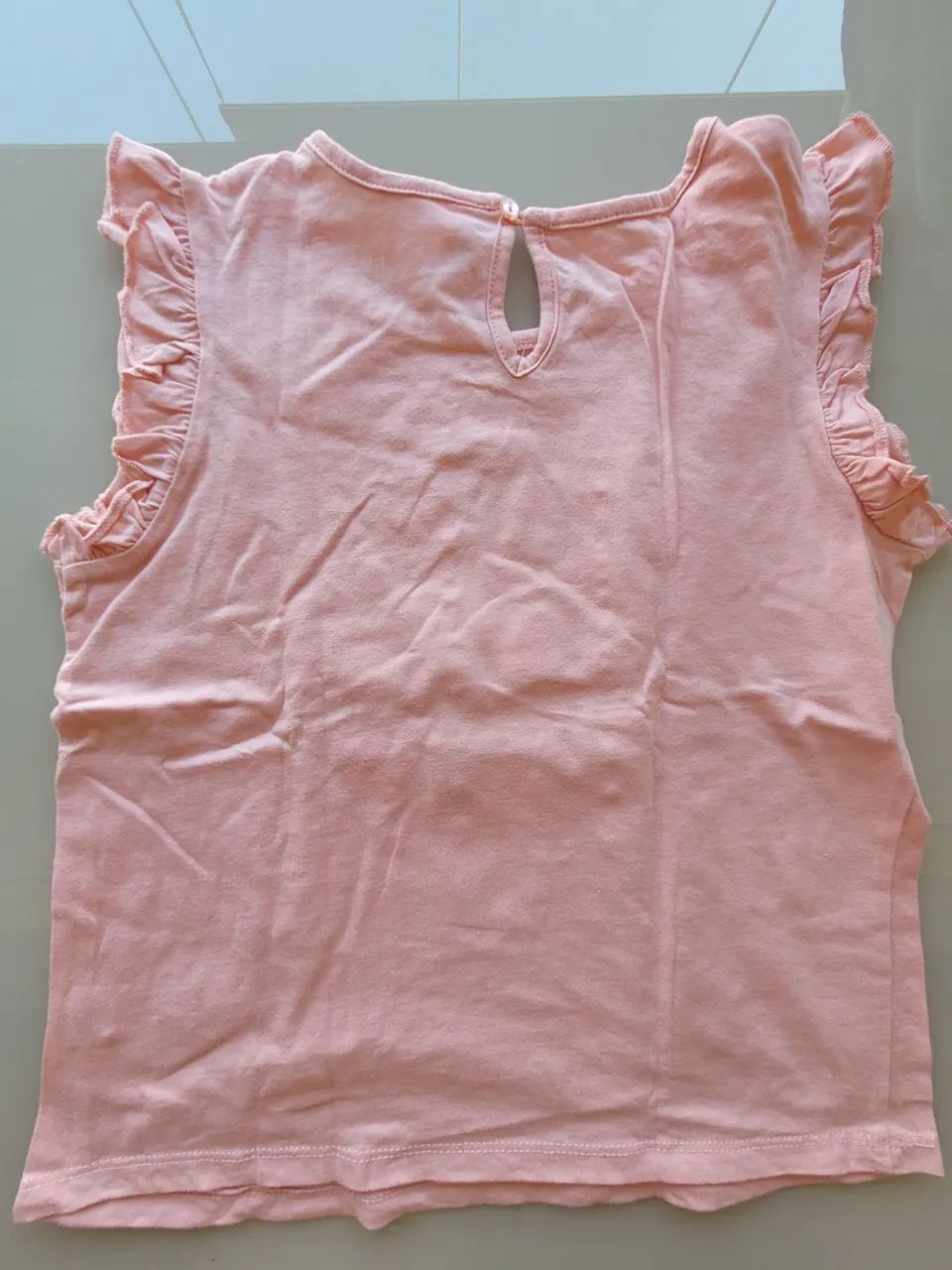 Kit menina tamanho 10 - Foto 2