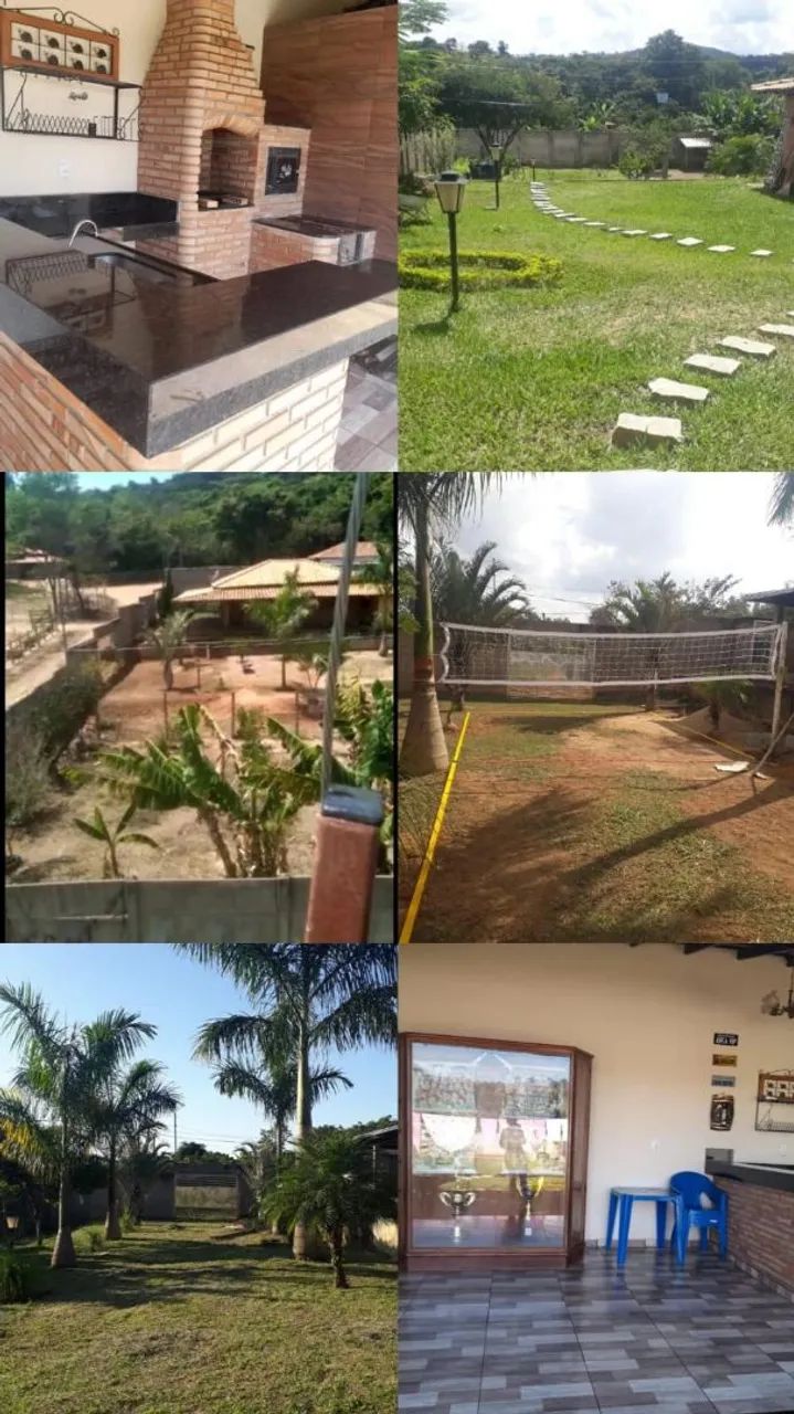 Vende-se casa em piracema mg  - Foto 2
