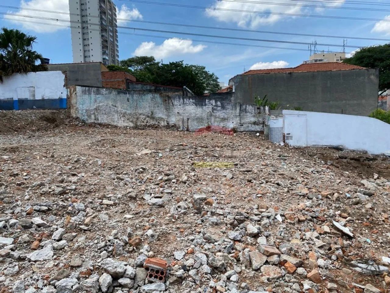 TERRENO PARA LOCAÇÃO VILA GUILHERME - Foto 3