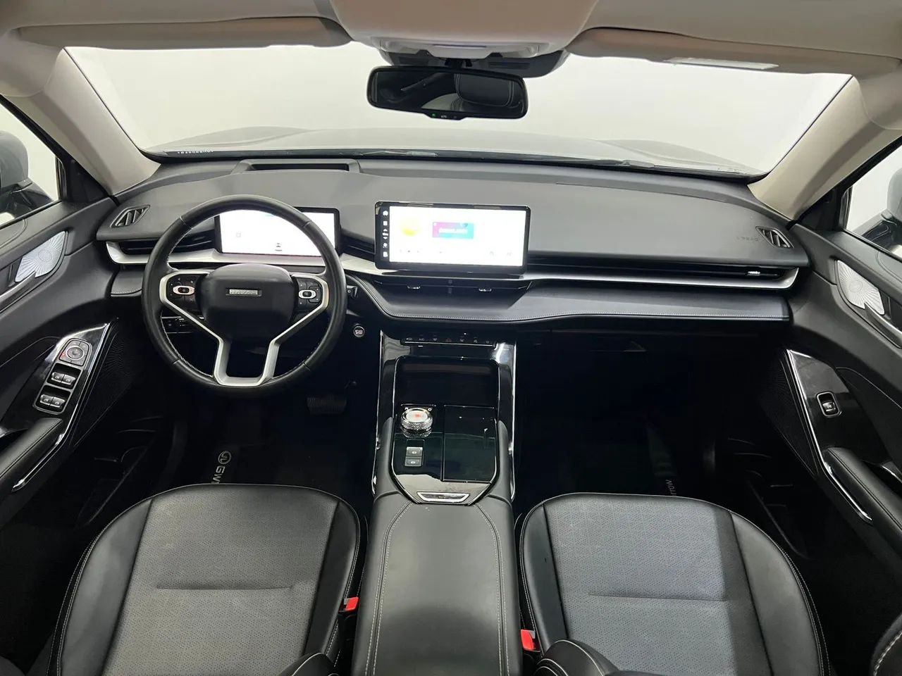 GWM Haval H6 Premium HEV 2024 - Foto 5