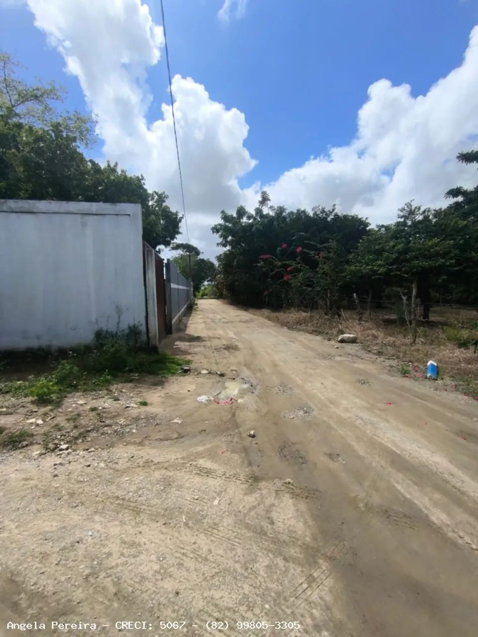 Chácara para Venda em Marechal Deodoro, Marechal Deodoro - Foto 5