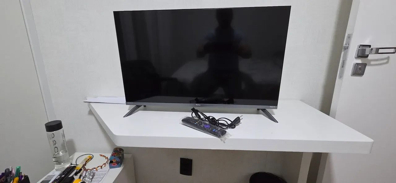 Smart TV 32 Philco