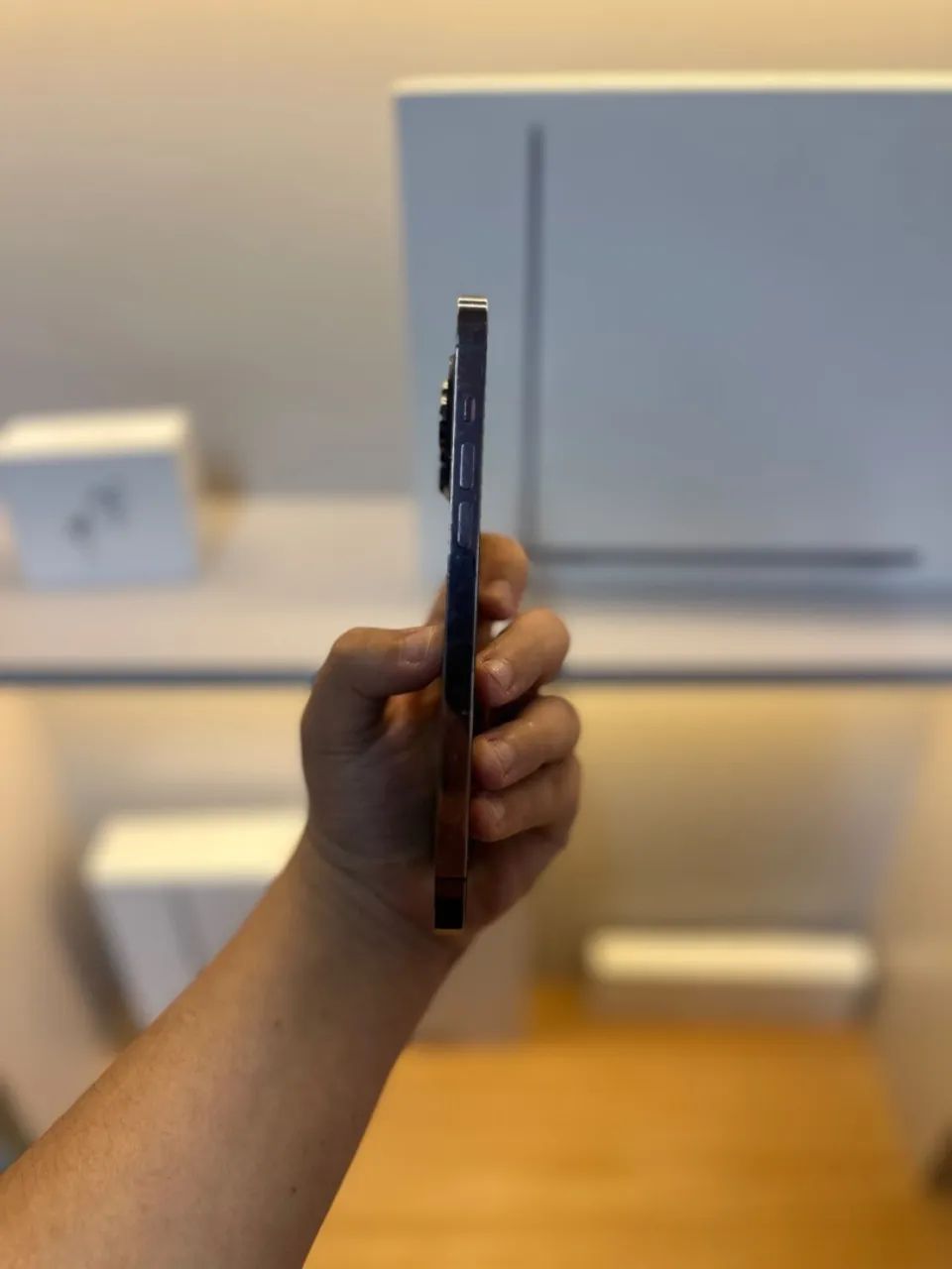 IPHONE 14 PRO MAX 256GB - Foto 2