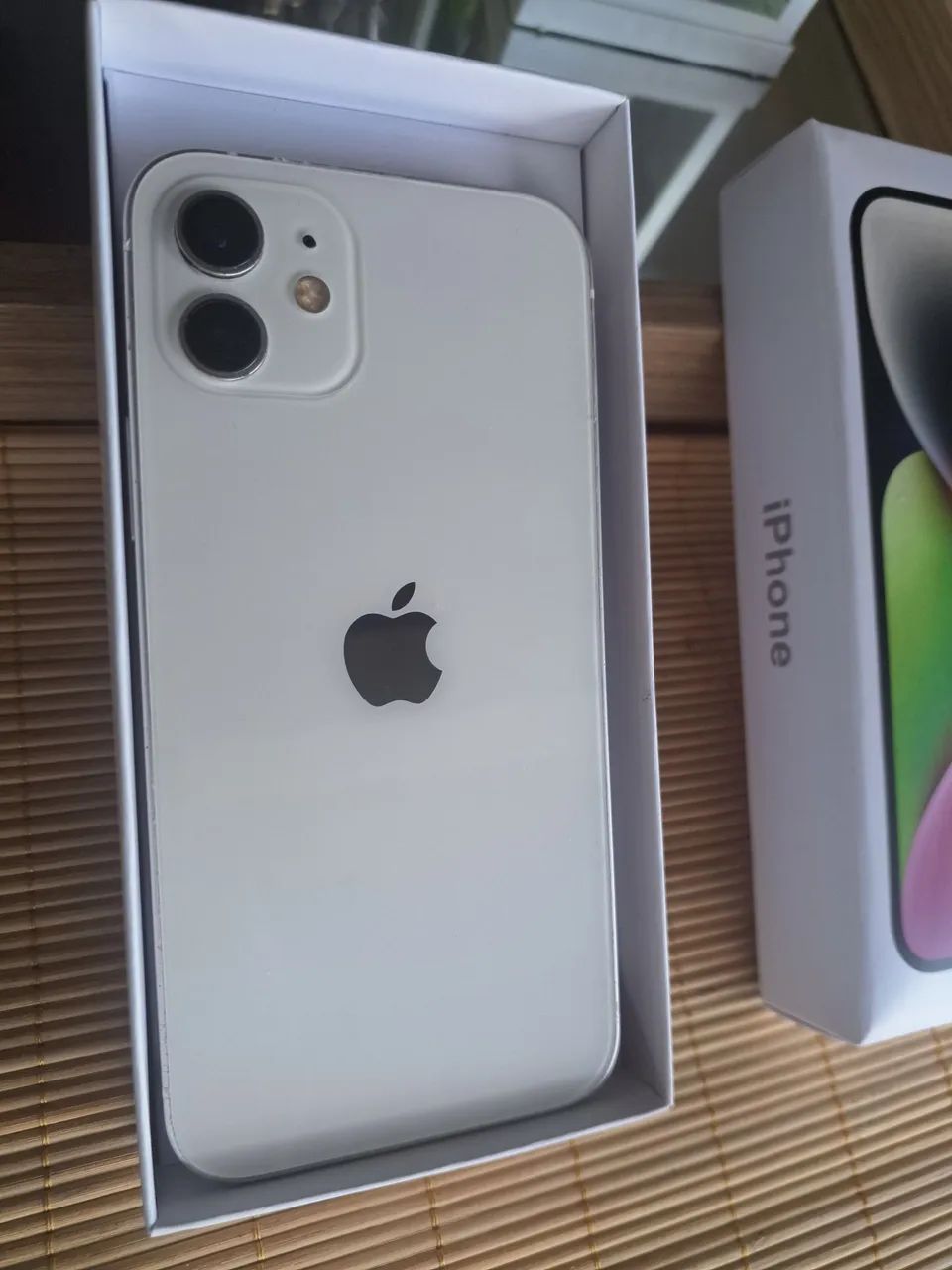 Iphone 12 128GB 