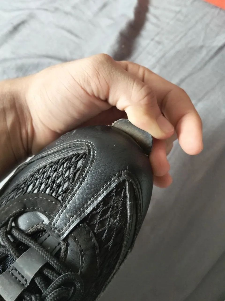 Air Max 95 - Foto 4