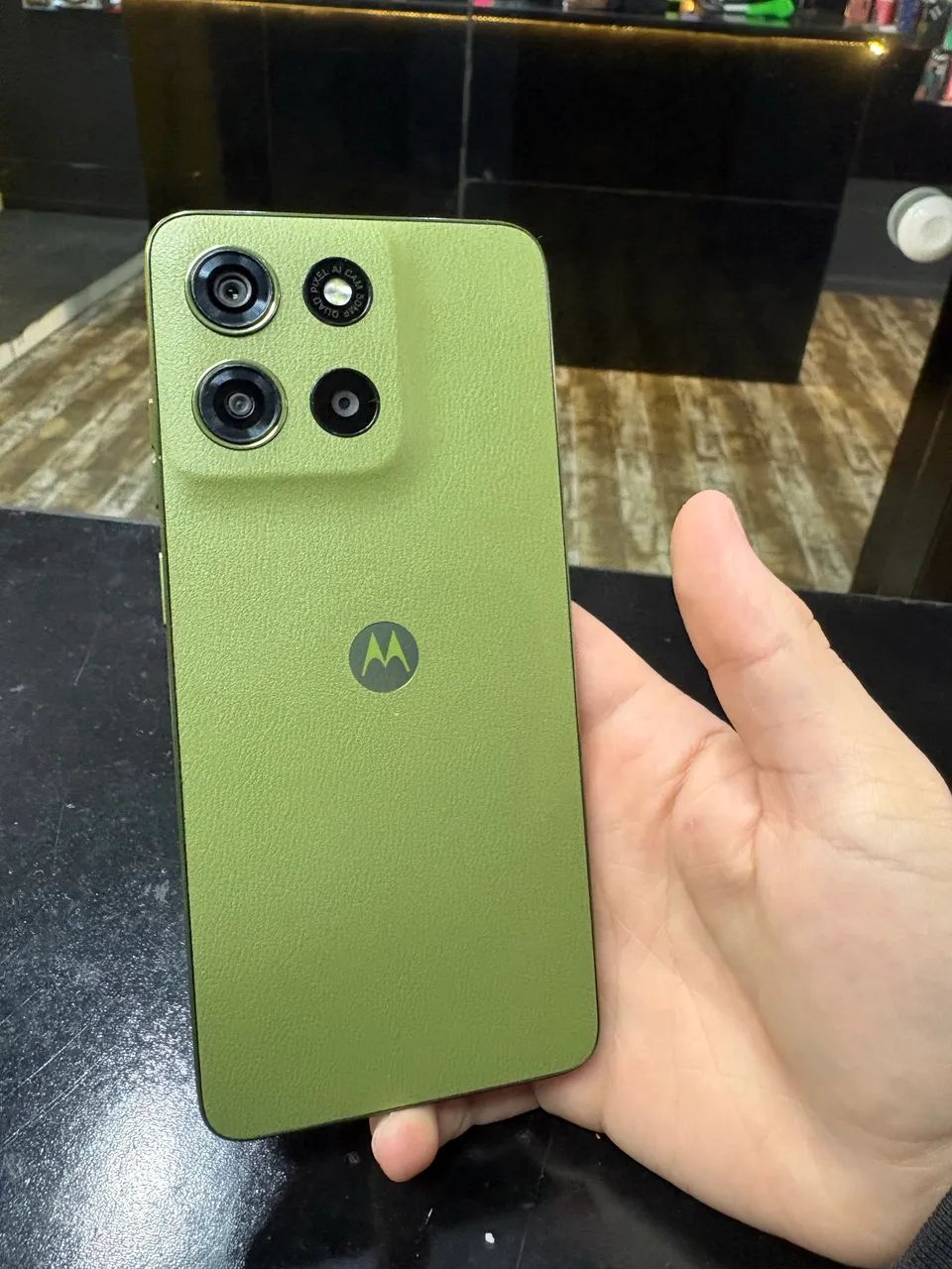 Motorola G15 - Foto 3