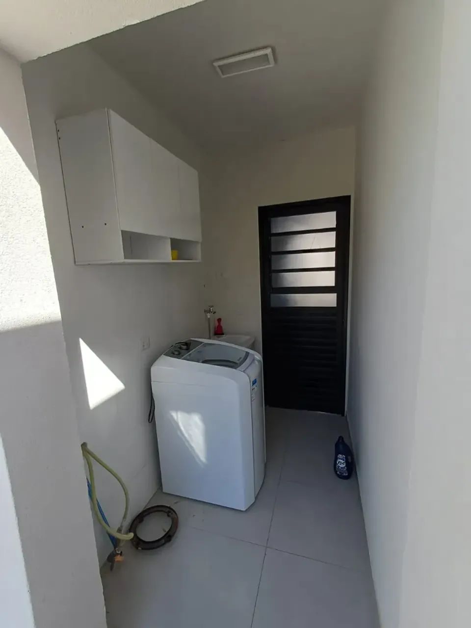 SOBRADO MOBILIADO EM CONDOMÍNIO! - Foto 5