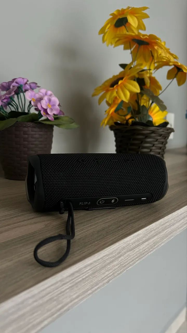 JBL FLIP 6, aberto a negociação. - Foto 4
