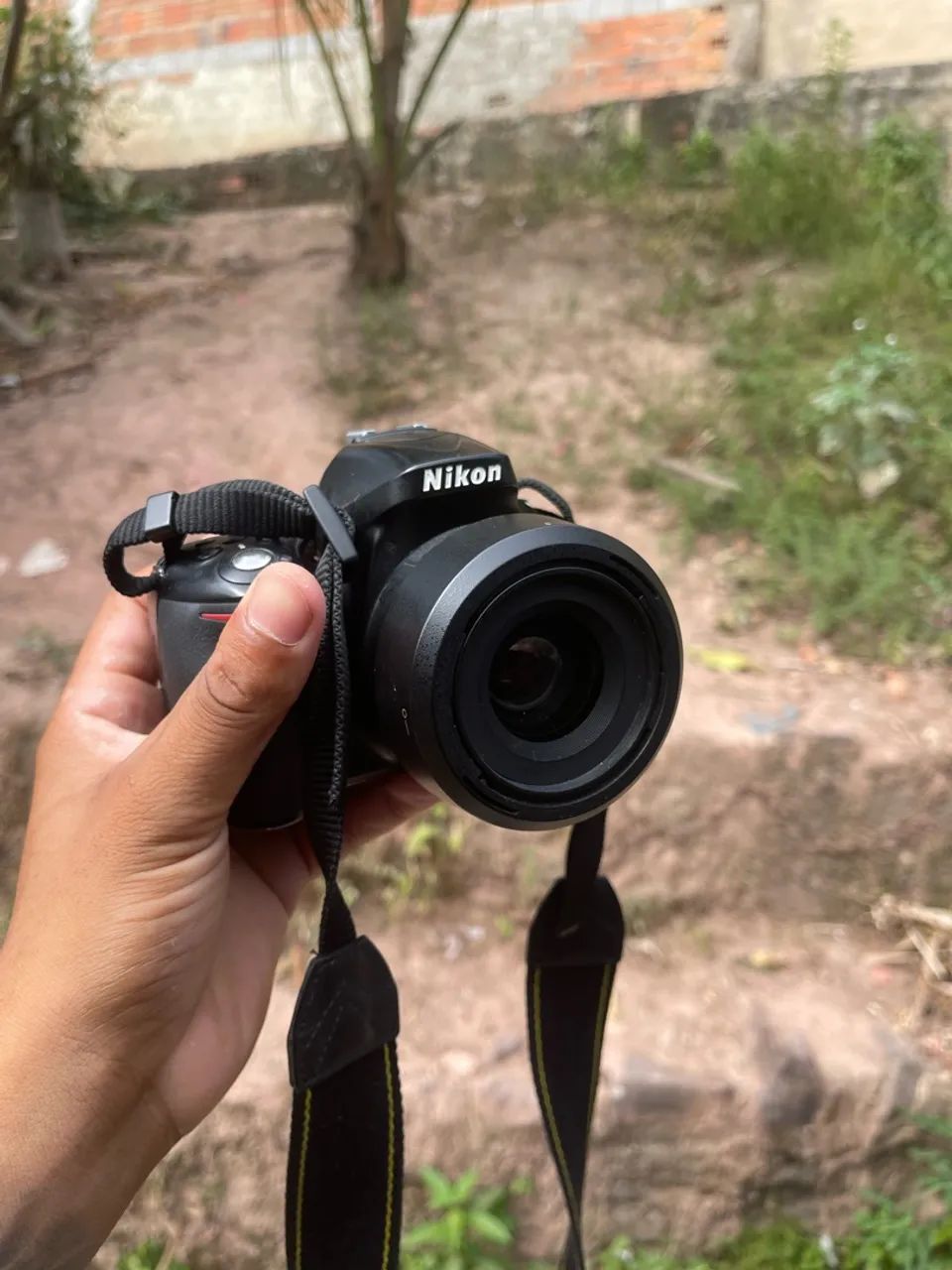 Câmera profissional  - Foto 3