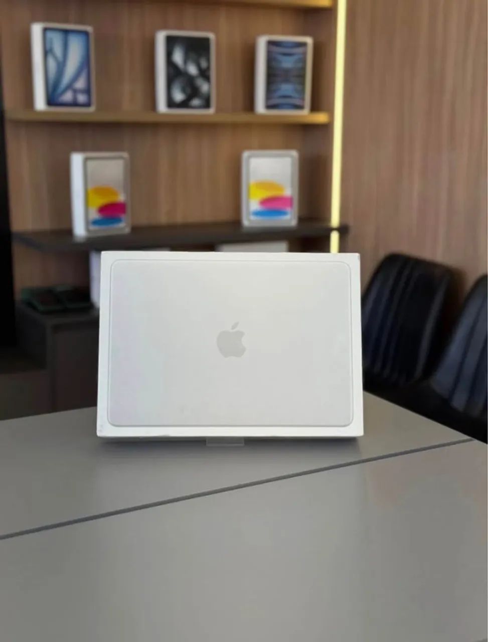 MacBook Neo 8/256gb NOVO  - Foto 2