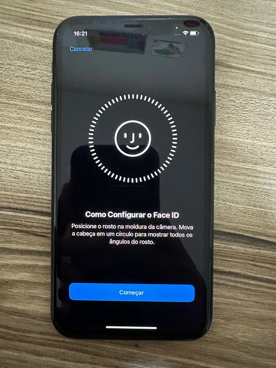 iPhone Xr Preto - 128gb - Foto 4