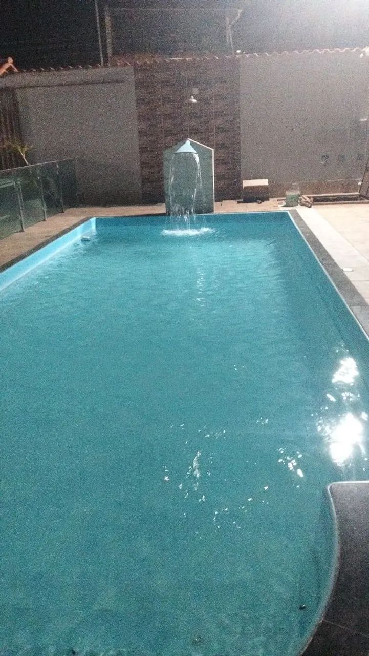 Técnico de piscinas e casa de máquinas eletrica e hidráulica  - Foto 2