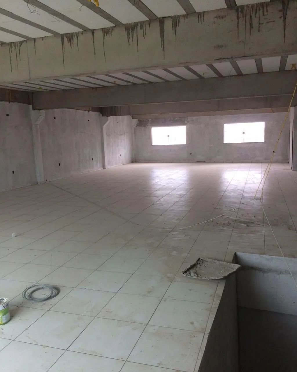PRÉDIO COMERCIAL em SÃO LUÍS - MA, COHAB - Foto 4