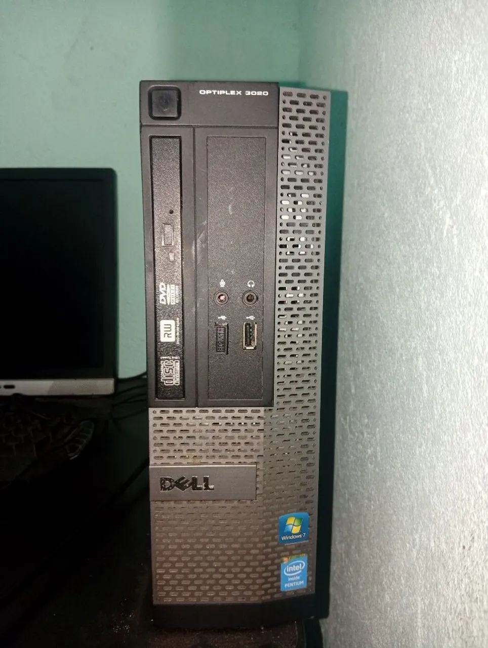 Computador  - Foto 2