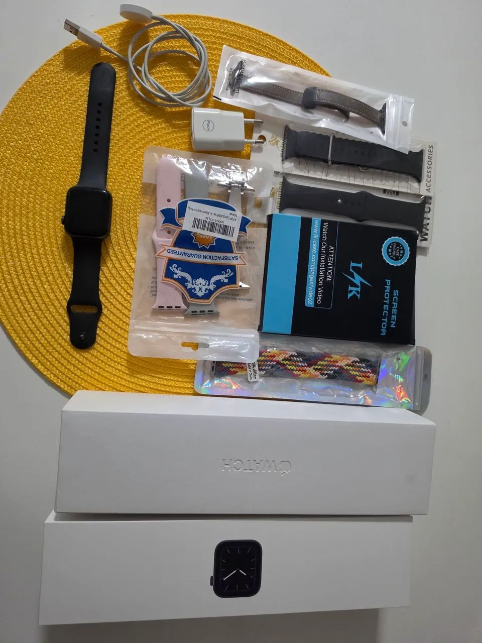 Applewatch serie 5