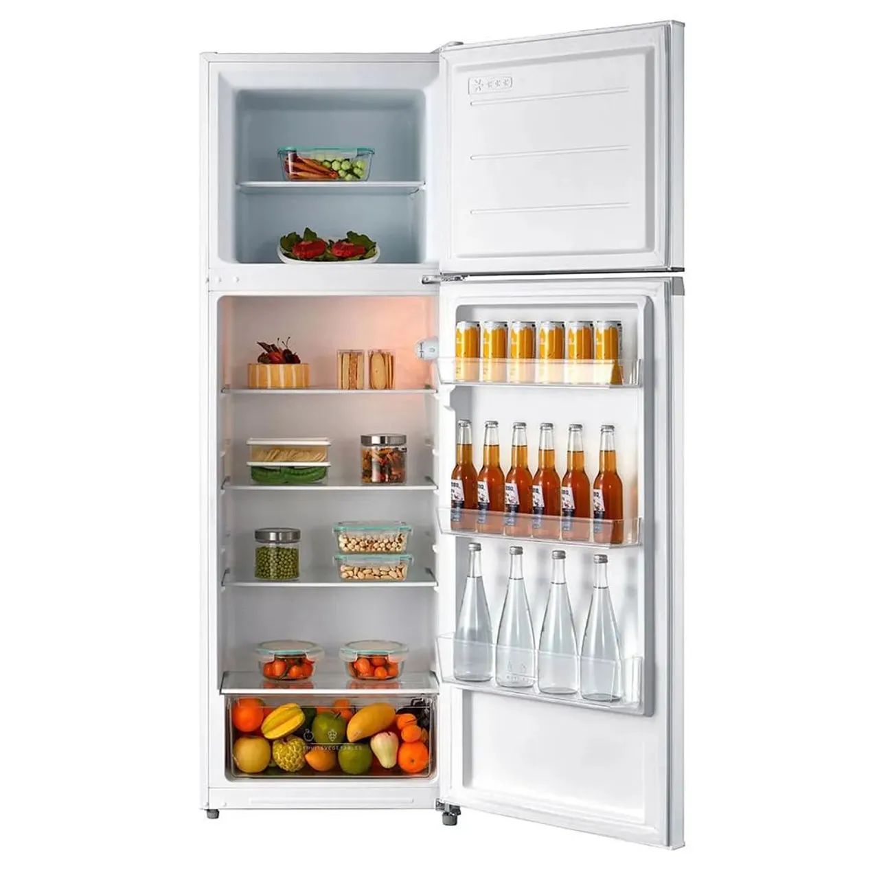 Geladeira 294L (nova)