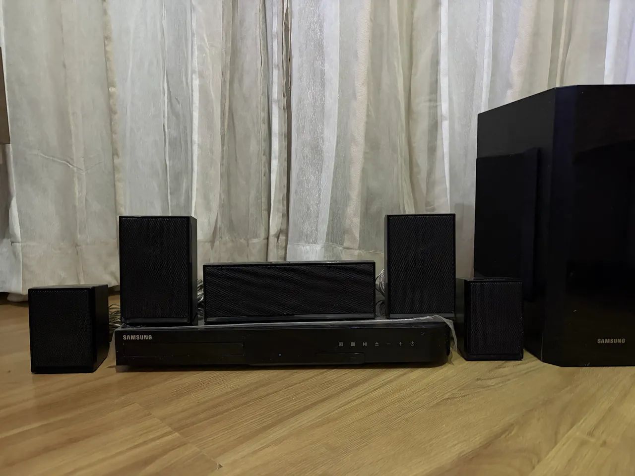 Home theater - Foto 3