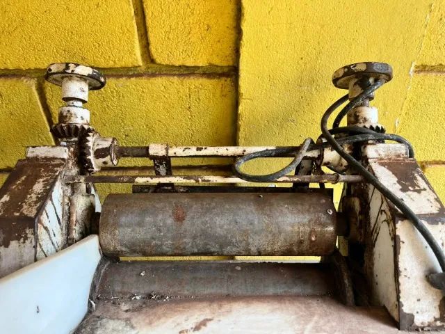 Cilindro para Pastel LEÃO!