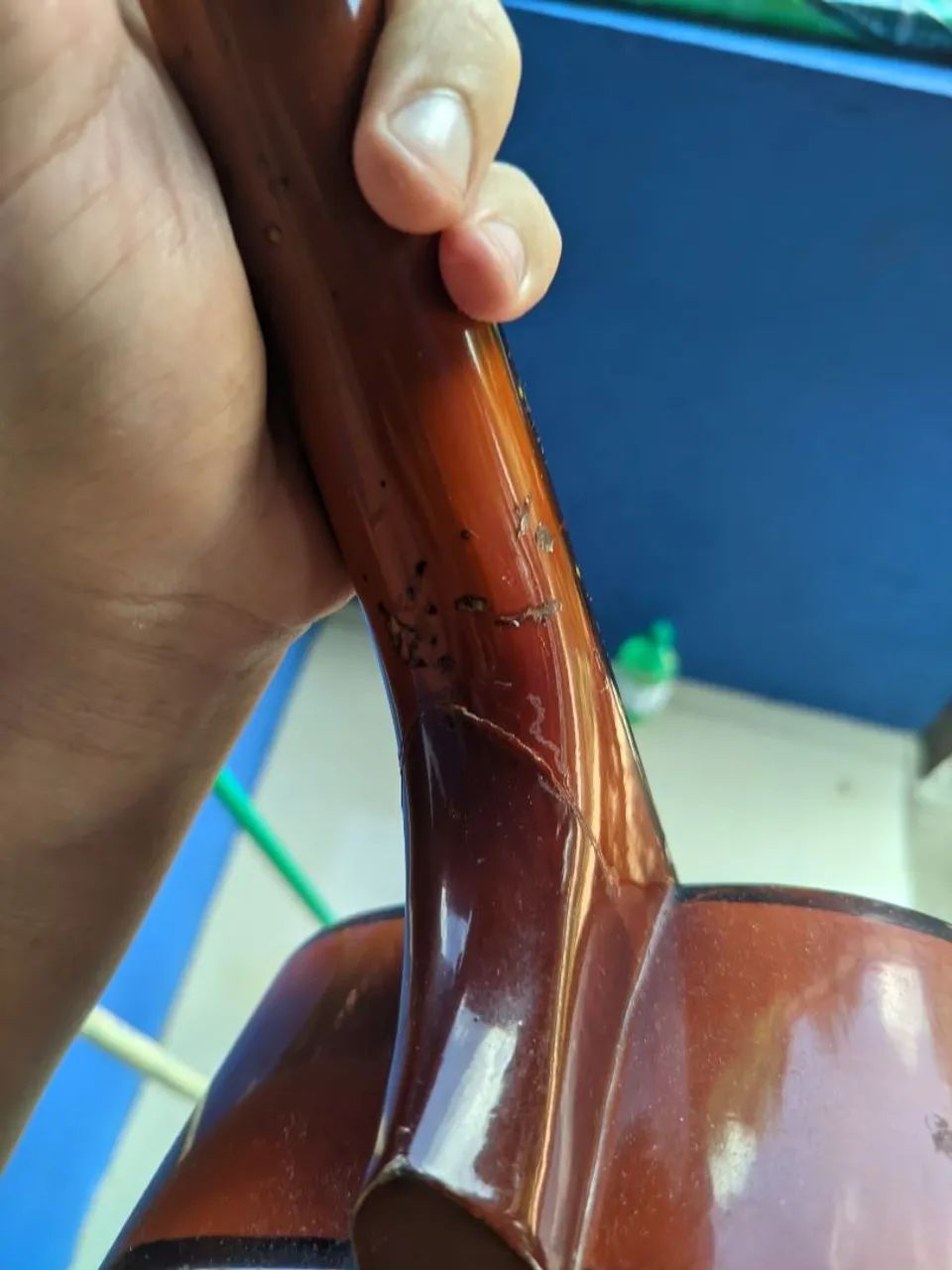 Cavaquinho - Foto 4