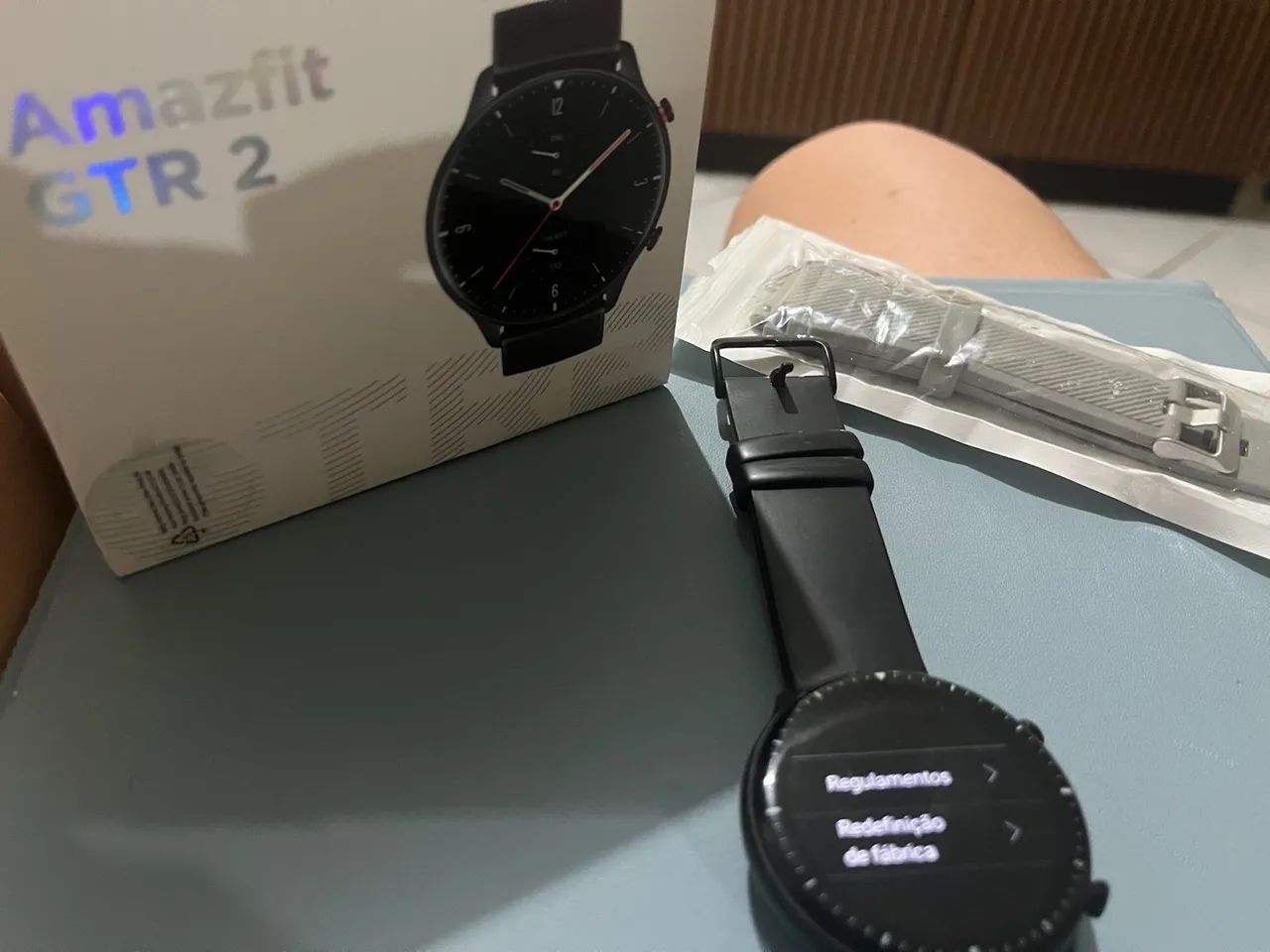 Amazfit GTR2 - Foto 3