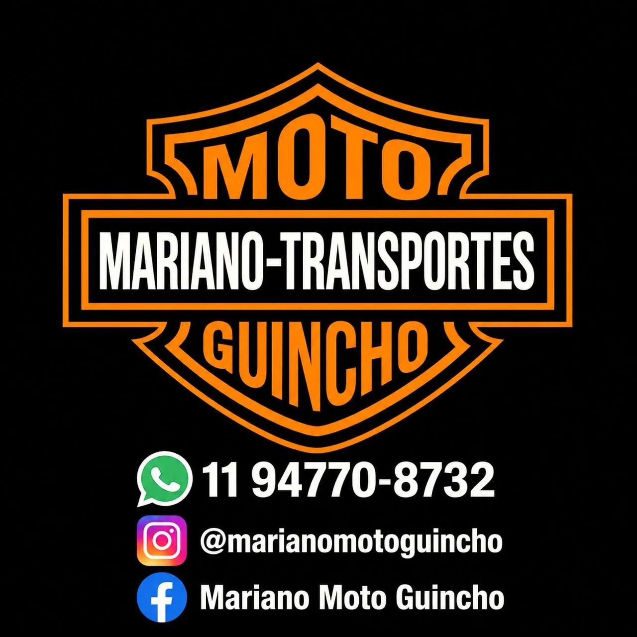 Moto Resgate  - Foto 4