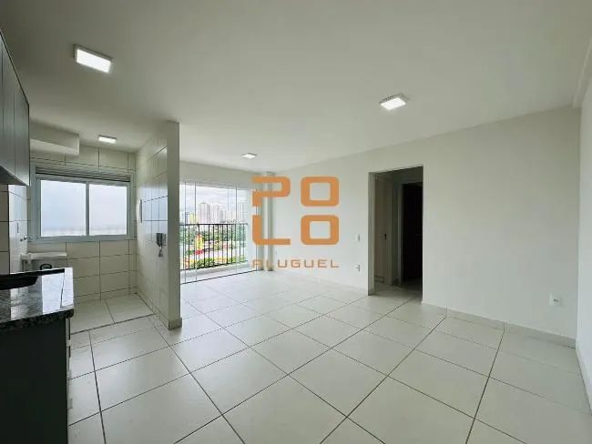 Apartamento para alugar no Edifício Residencial Solar Amazônia no Parque Amazônia em Goiân - Foto 3