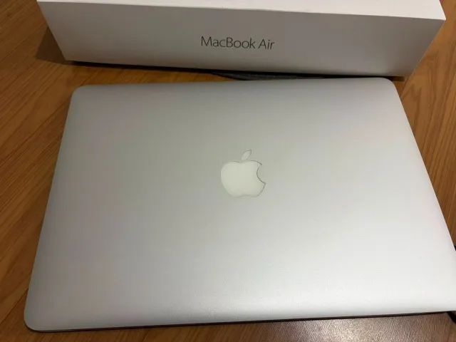 MacBook Air 13" Intel i5 | 8GB RAM | 128GB SSD - Impecável na Caixa - Foto 2