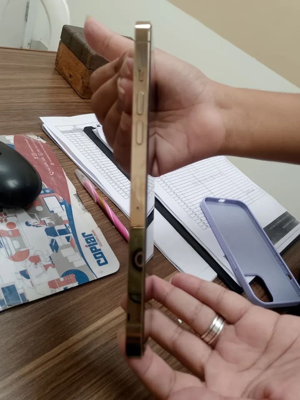 iPhone 12 Pro Max  - Foto 2