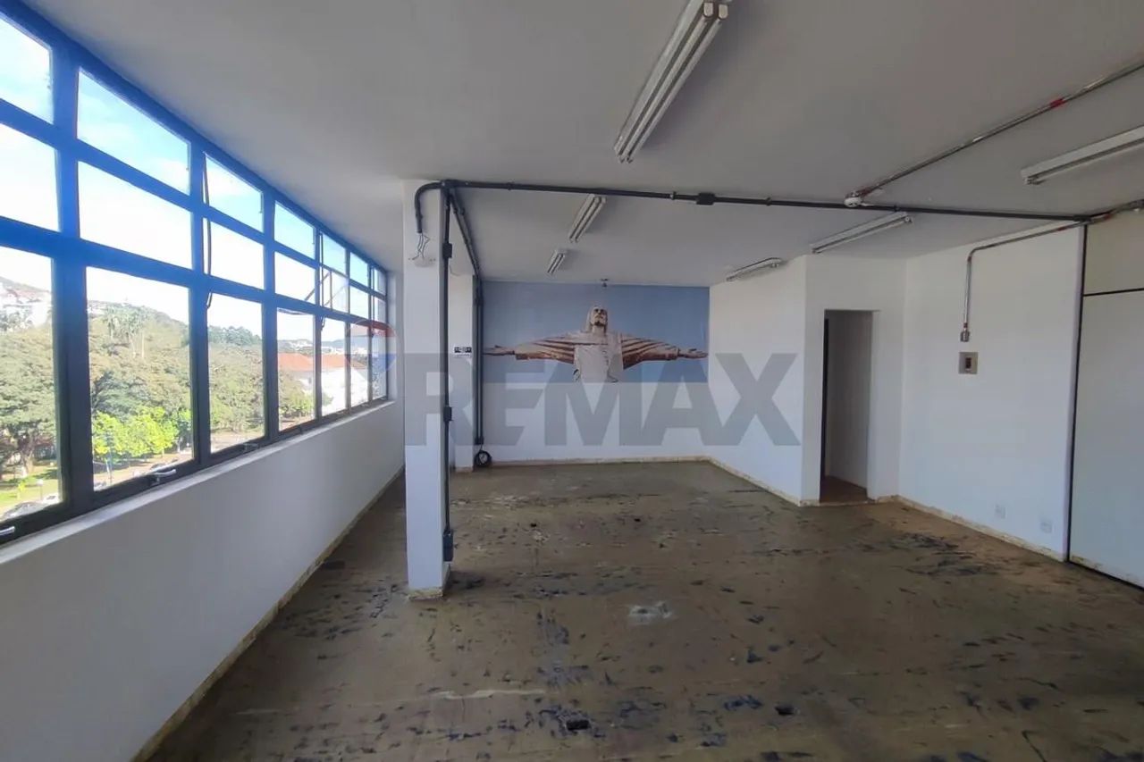 SALA COMERCIAL DUPLA PARA LOCAÇÃO NO CENTRO DE POÇOS DE CALDAS - Foto 4
