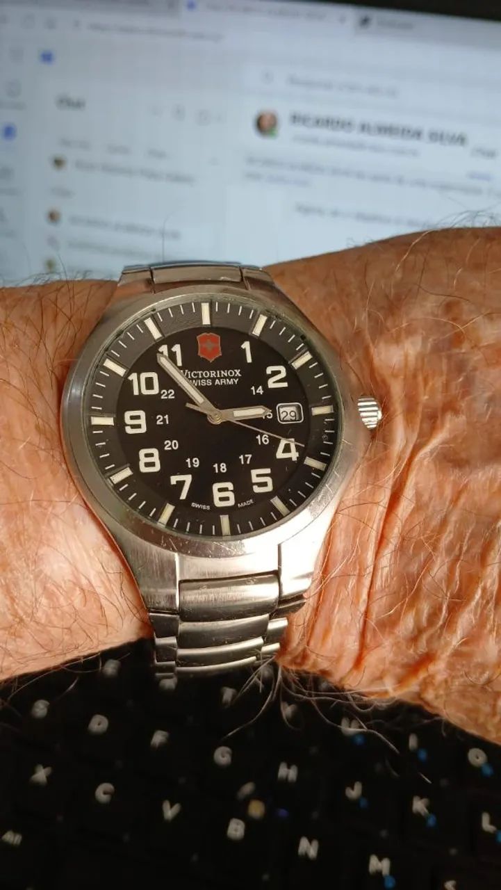 Victorinox suisso - Foto 2