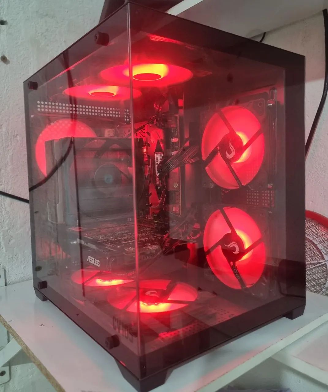Pc gamer (Novo) - Foto 4
