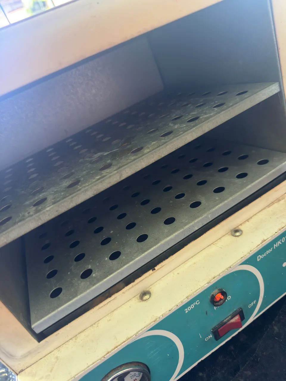 Esterilizador  - Foto 5