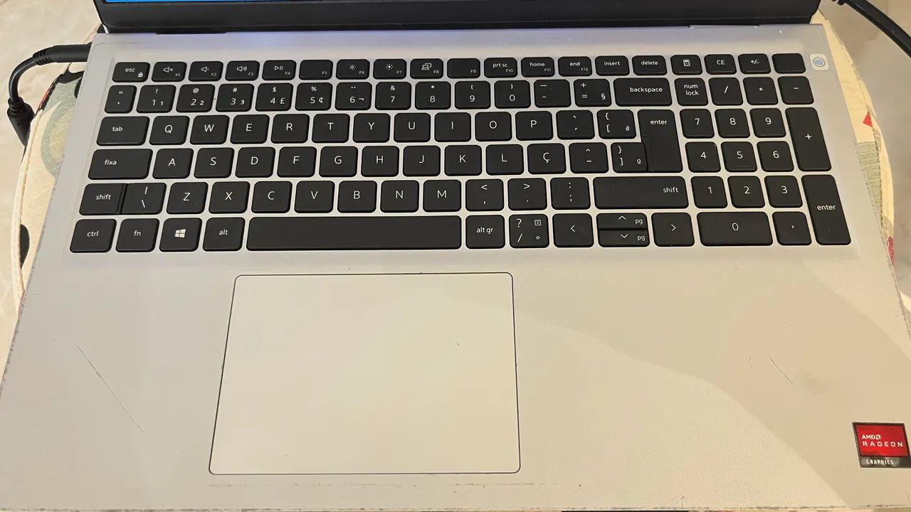 DELL AMD RYZEN 5 COM PLACA DE VÍDEO  - Foto 4