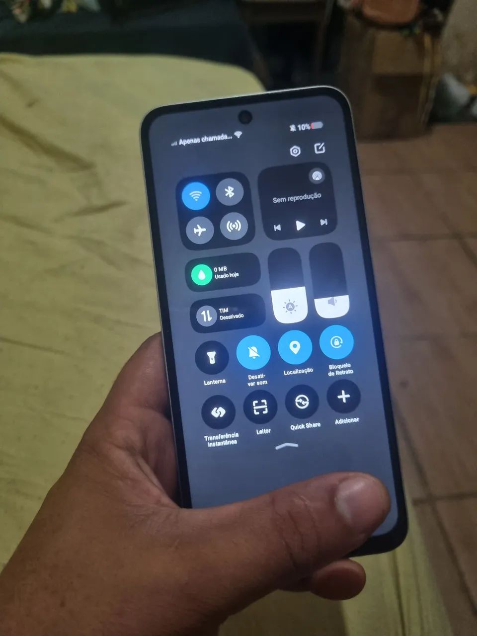 Infinix smart 10  - Foto 4
